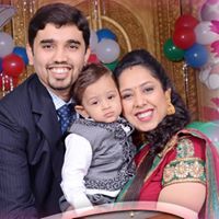 Nikhil Mahindroo