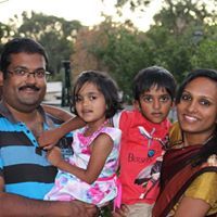 Binu Mathew