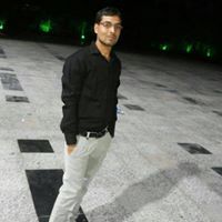 Rupesh Jain