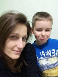 Каролина Сакалиева