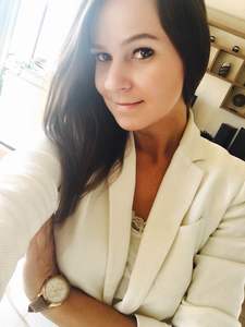 Zsuzsanna Barta-Lévai