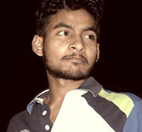 Kunal Bharti