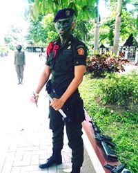 Aldevaro Bagaskara