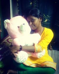 Priyanka Govindhan