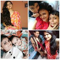 Preeti Jha