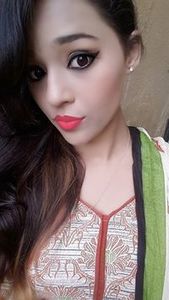 Shreya Prakash