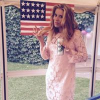 Виктория Хохлова