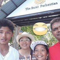 Keeron Raj