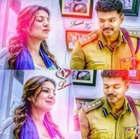 Niranjana Sundarajan