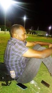 Abdalla Abdalla
