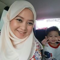 Cik Suhaili