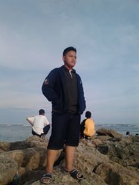 Muhammad Rifky