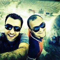 Alrefaey Tarek