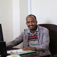 Jemil Ahmed