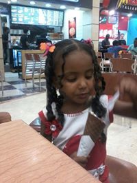 Randa Ahmed