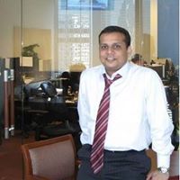 Vijayanand Venkataraman