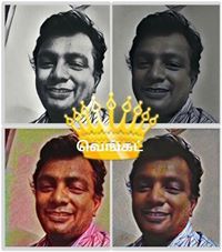 H.Venkatasubramanian