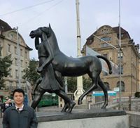 Yulius Widodo
