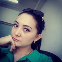 Алия Аширбаева