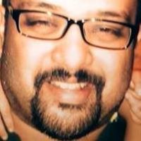 Hrishikesh Amembal