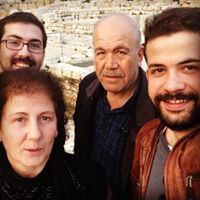 Berkehan çağatay