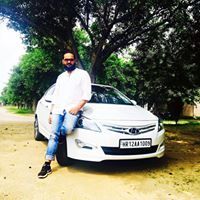 Dinesh Sangwan