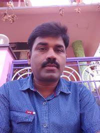 Chandhrasekhar Reddy