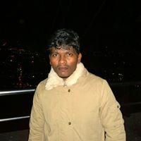 Ravi Chandra