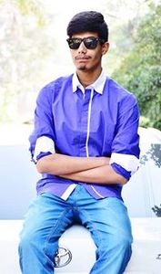 Asharib Shah