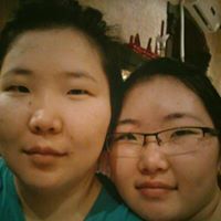 Юмчирдулам Ганбаатар