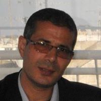 محمد بوشيخي