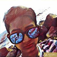 Faris Ashraf