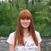 Светлана Тараненко