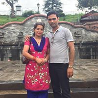 Umesh Awasthi