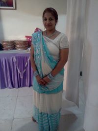 Deepali Nishar