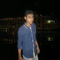Mostafa Ali