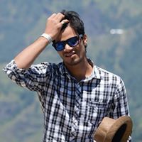 Puneet Verma