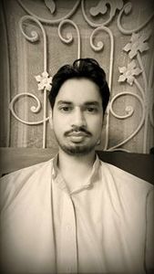 Ayyaz Ahmed