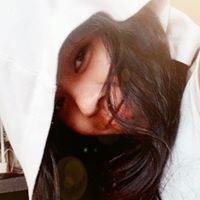 Claudia Ginting