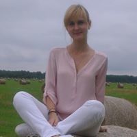 Елена Бурмистрова