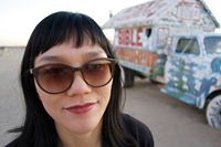 Wendy Cheng