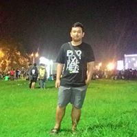 Sangaji Setiyono