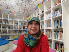 Mumpuni Ardiyani