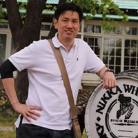 Kenny Wong