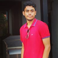 Vinayak Neemkar