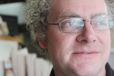 Christopher  Kinsella 