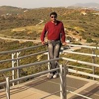 Ashok Dash