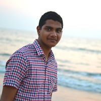 Paramesh Balasubramanian