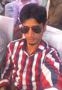 Nouman Mughal
