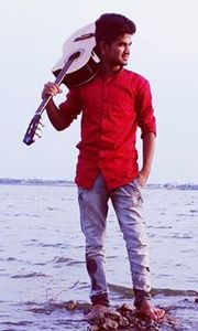 Shreyas Dhanakshirur